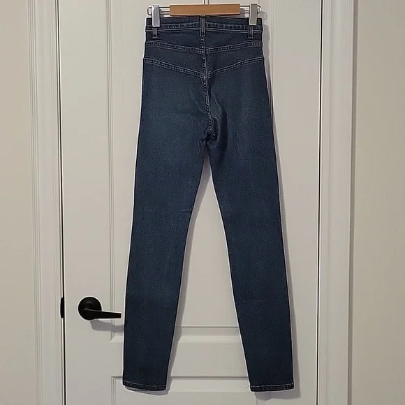Reformation Jeans - Picture 2 of 2